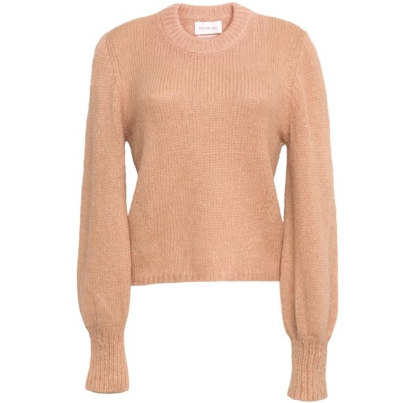 ELEVEN SIX Alpaca Sweater - Picture 3 of 9